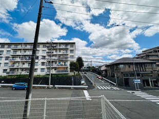 名瀬東ハイツの物件内観写真